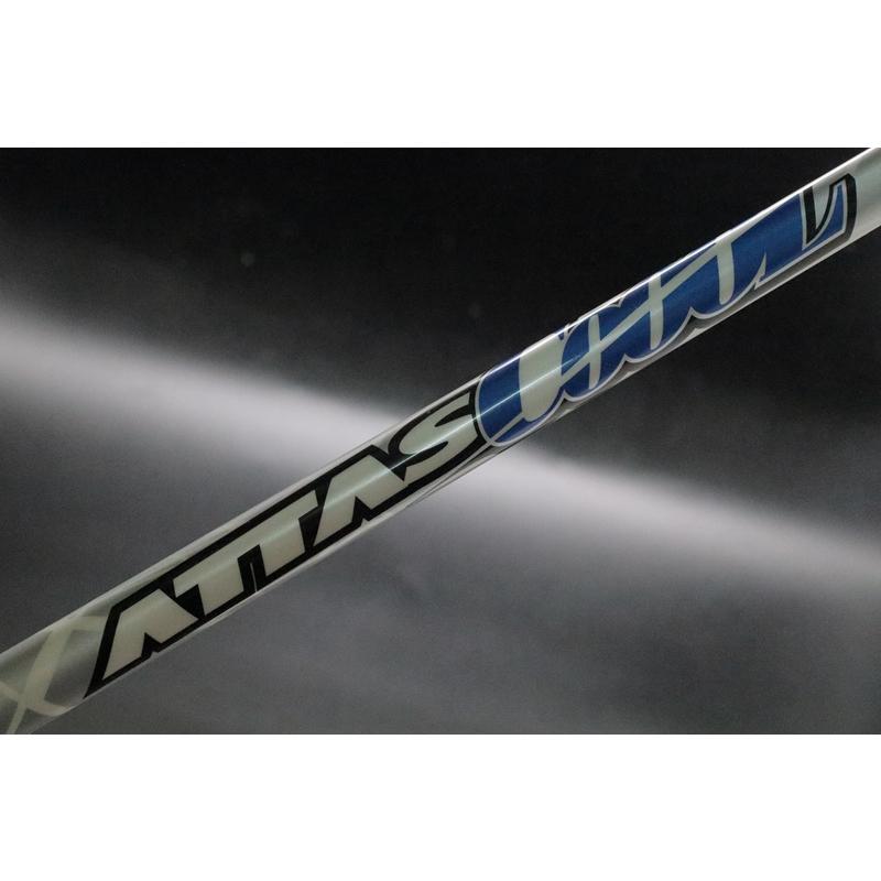 アッタスクール　ATTASCOOL 6S USTマミヤ シャフト ATTAS COOOL 6S(傷や汚れあり)(可)(即納) : ゴルフ