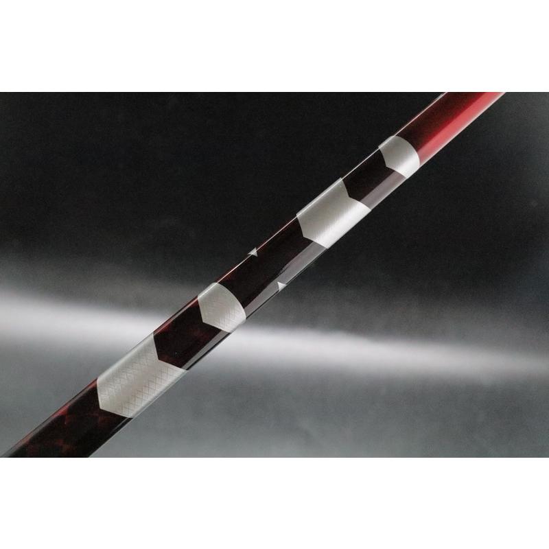 フジクラ シャフト VENTUS TR レッド 6X(傷や汚れあり)(可)(即納