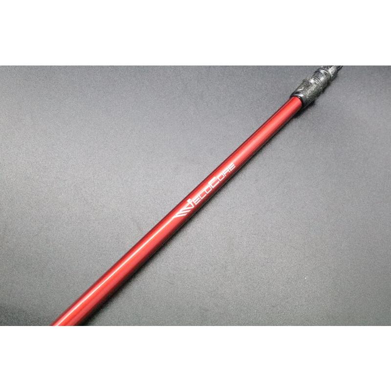 【美品】ベンタスTRレッド　6X フジクラ シャフト VENTUS TR レッド 6X(傷や汚れあり)(可)(即納