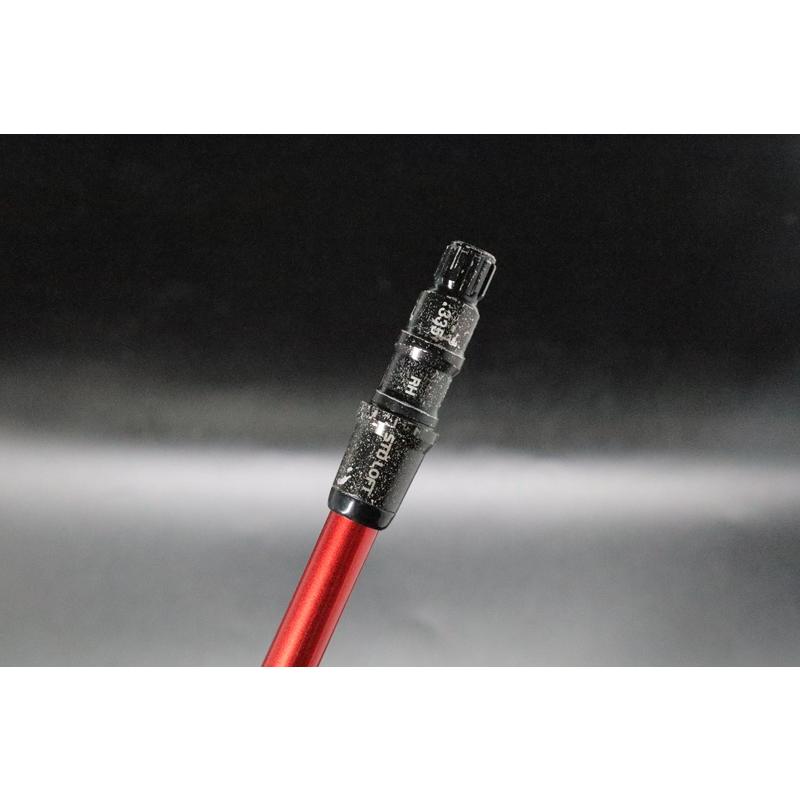 フジクラ シャフト VENTUS TR レッド 6X(傷や汚れあり)(可)(即納