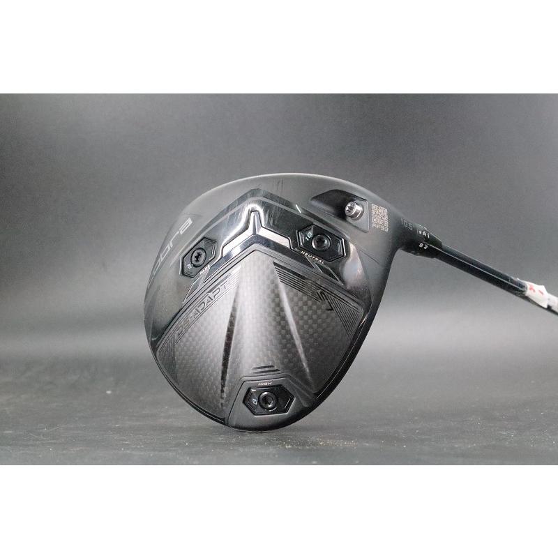 コブラ ドライバー DS-ADAPT(アダプト) LS 2025モデル[LIN-Q for COBRA