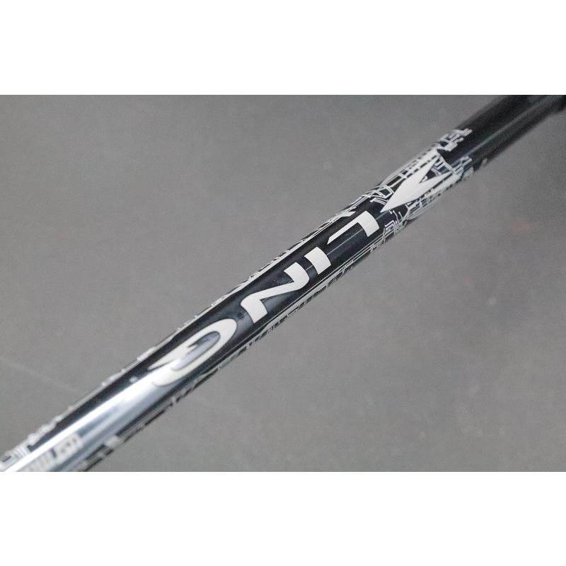 [超美品]コブラ(2025) DS ADAPT LS 10.5度 LIN-Q コブラ ドライバー DS-ADAPT(アダプト) LS 2025モデル[LIN-Q for COBRA