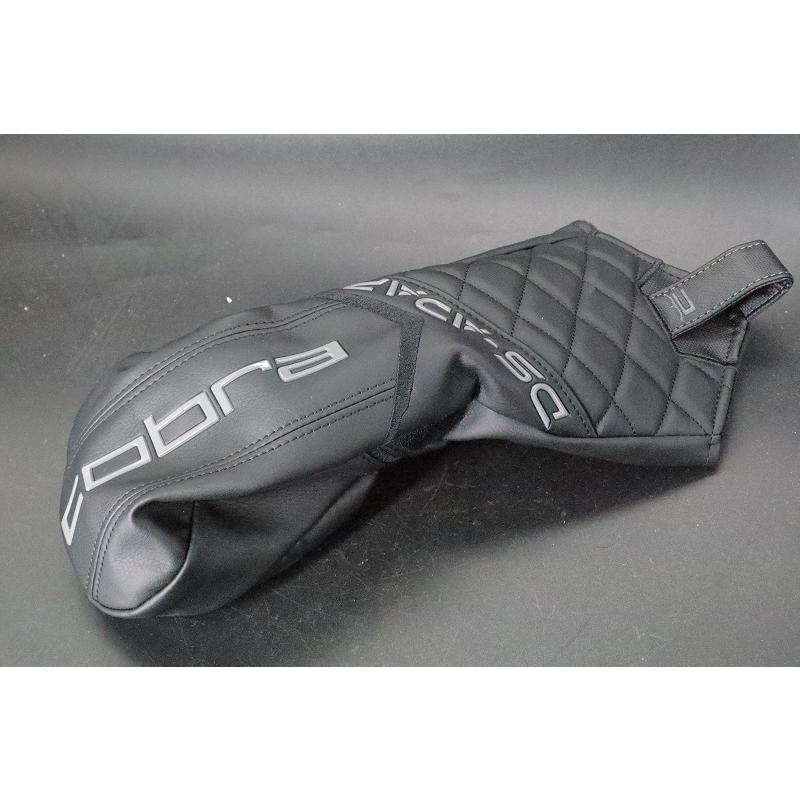 コブラ ドライバー DS-ADAPT(アダプト) LS 2025モデル[LIN-Q for COBRA