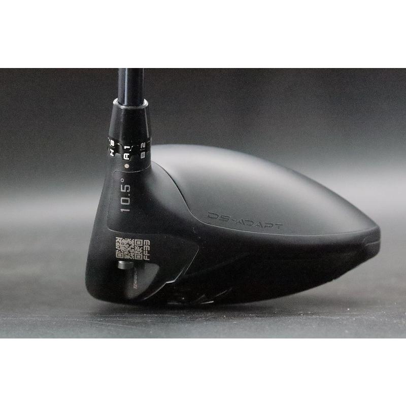 コブラ ドライバー DS-ADAPT(アダプト) LS 2025モデル[LIN-Q for COBRA