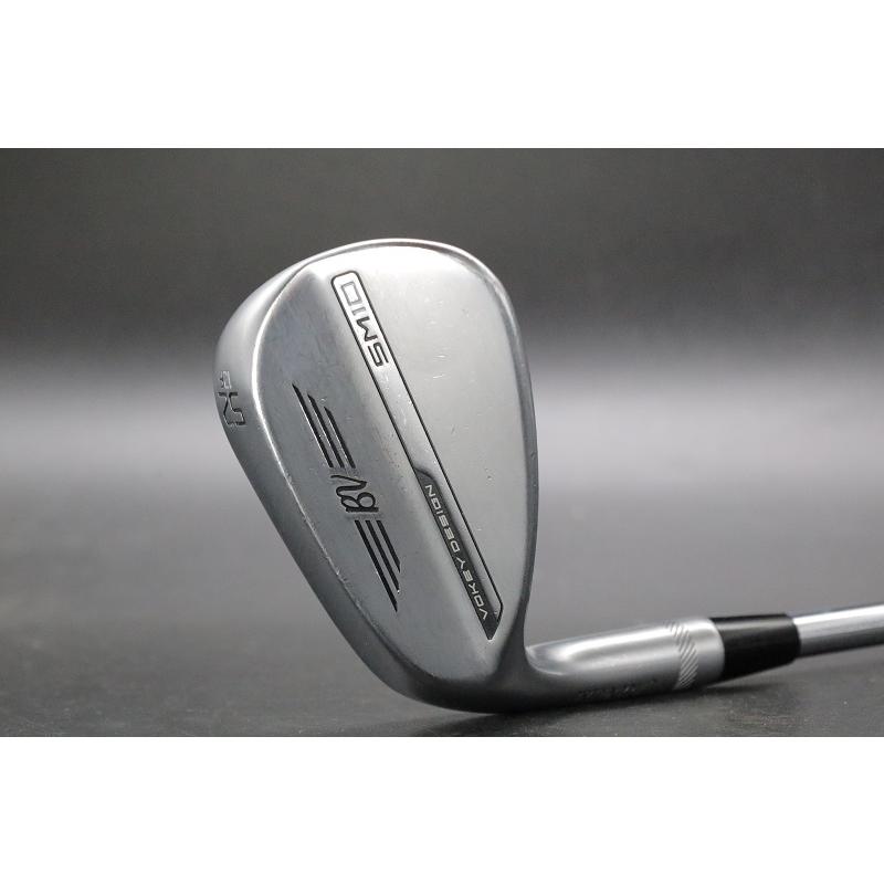 タイトリスト ウェッジ VOKEY(ボーケイ) SM10 52度[NSプロ850GH neo