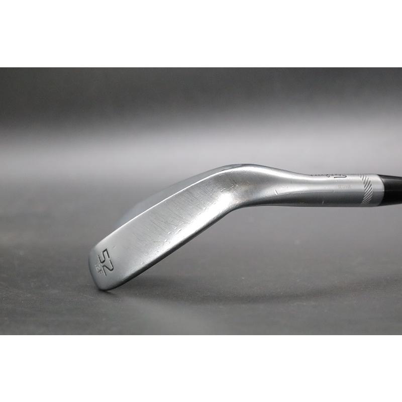 タイトリスト ウェッジ VOKEY(ボーケイ) SM10 52度[NSプロ850GH neo