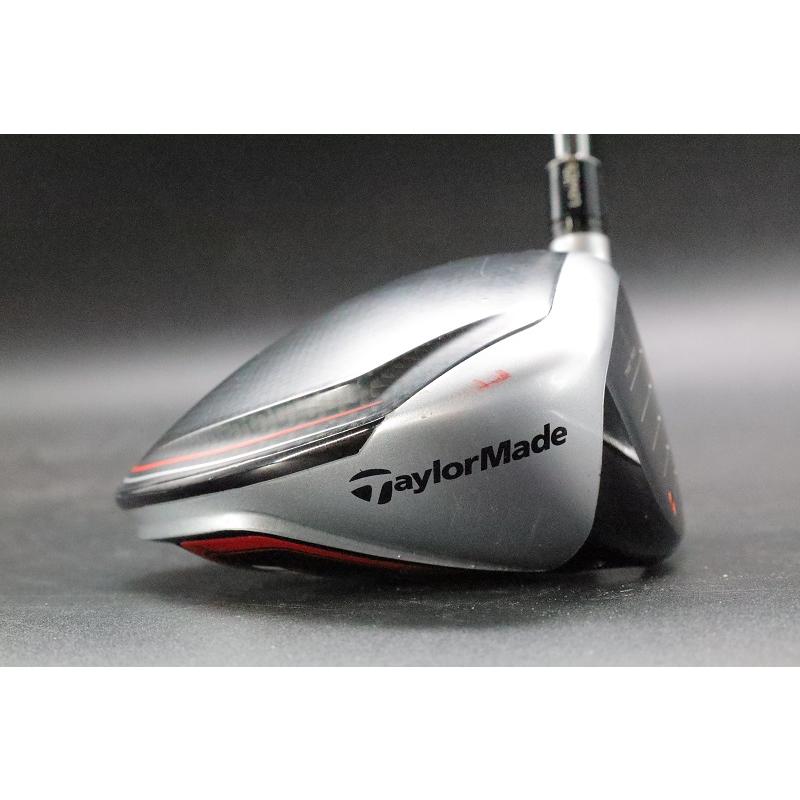 テーラーメイド ドライバー M5 2019モデル[KUROKAGE XM 60](傷や汚れ