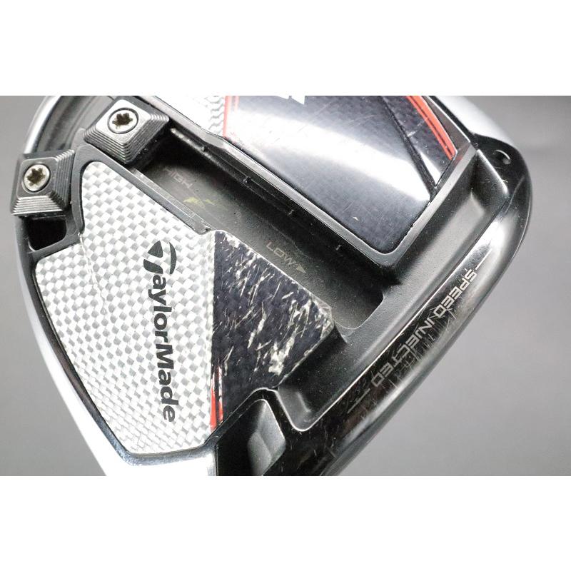 テーラーメイド ドライバー M5 2019モデル[KUROKAGE XM 60](傷や汚れ