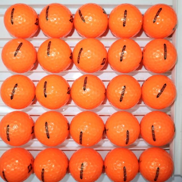 TOURSTAGE Aランク 25個 2021年モデル ブリヂストン エクストラソフト