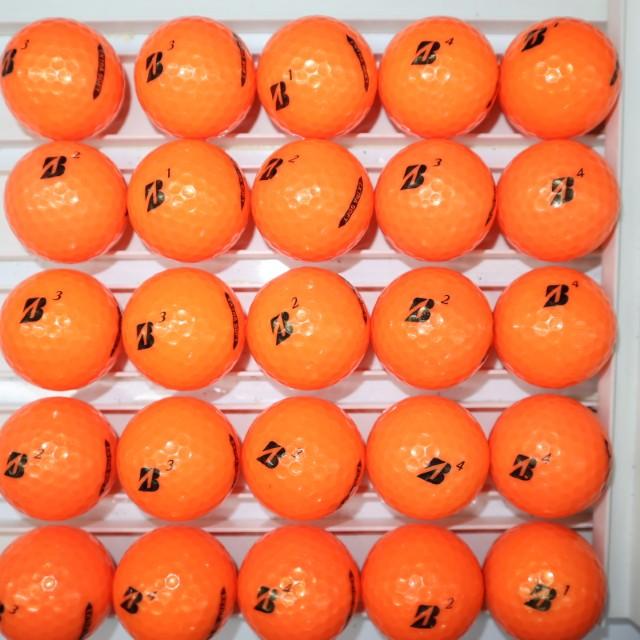 TOURSTAGE Aランク 25個 2021年モデル ブリヂストン エクストラソフト