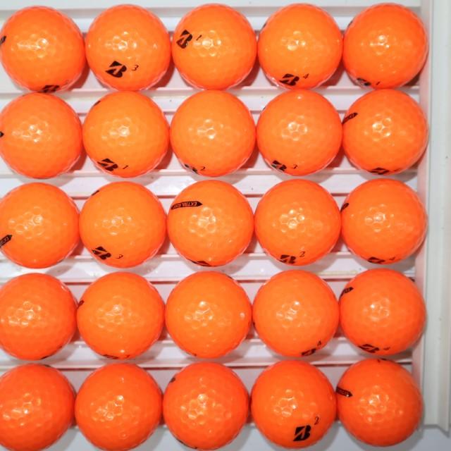 TOURSTAGE Aランク 25個 2021年モデル ブリヂストン エクストラソフト