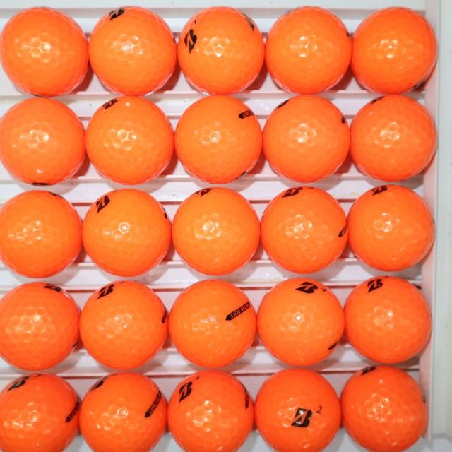 TOURSTAGE Aランク 25個 2021年モデル ブリヂストン エクストラソフト