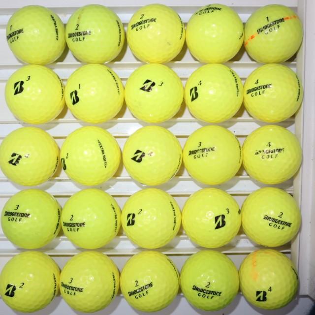 ブリジストンツアーB JGR2025ゴルフボールイエロー3ダース ブリジストンツアーB JGR2025ゴルフボールイエロー3ダース