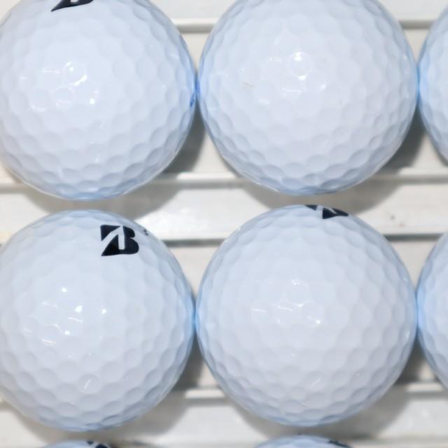 BRIDGESTONE GOLF Aランク 25個 2025年モデル ブリヂストン エクストラ