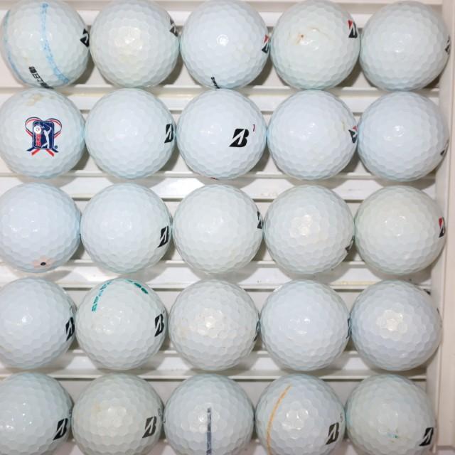 TOUR B 25個 TOURB X 2020〜2021年モデル Bランク ホワイト