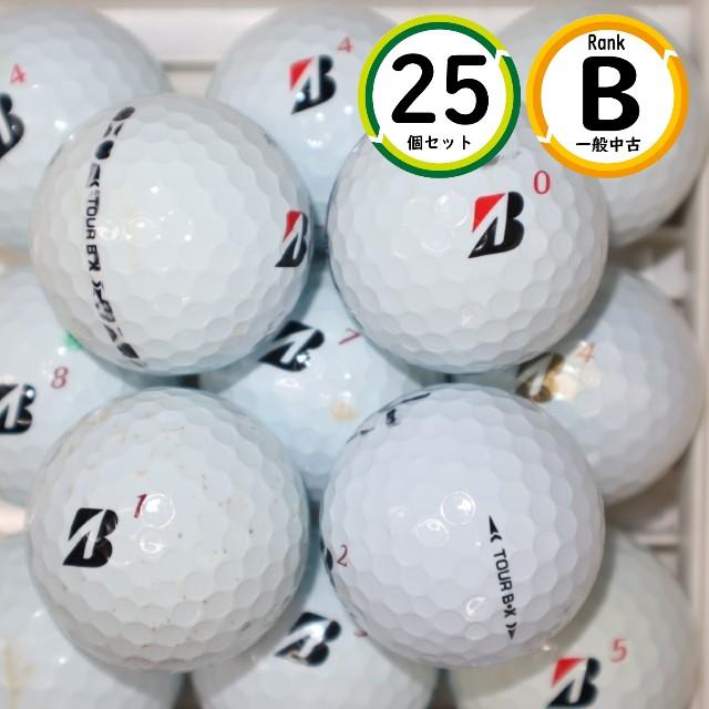 TOUR B 25個 2022年モデル TOURB X Bランク ホワイト ブリヂストン