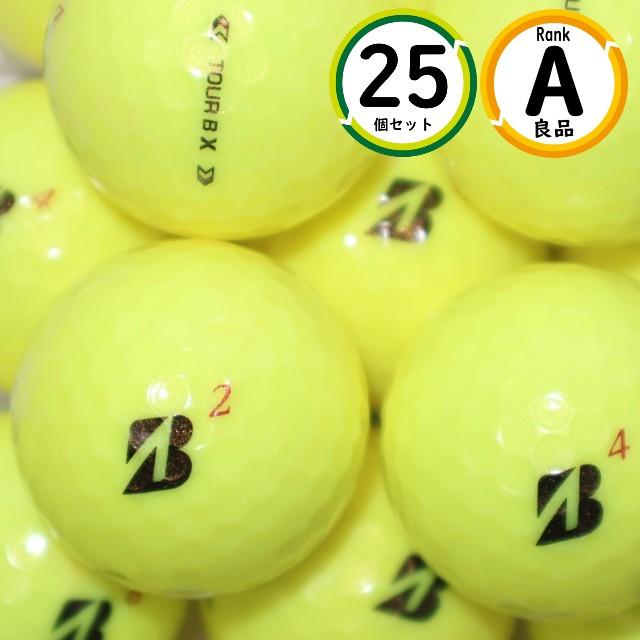 TOUR B Aランク厳選 ブリヂストン TOURB X '24 25球 高品質・スピン