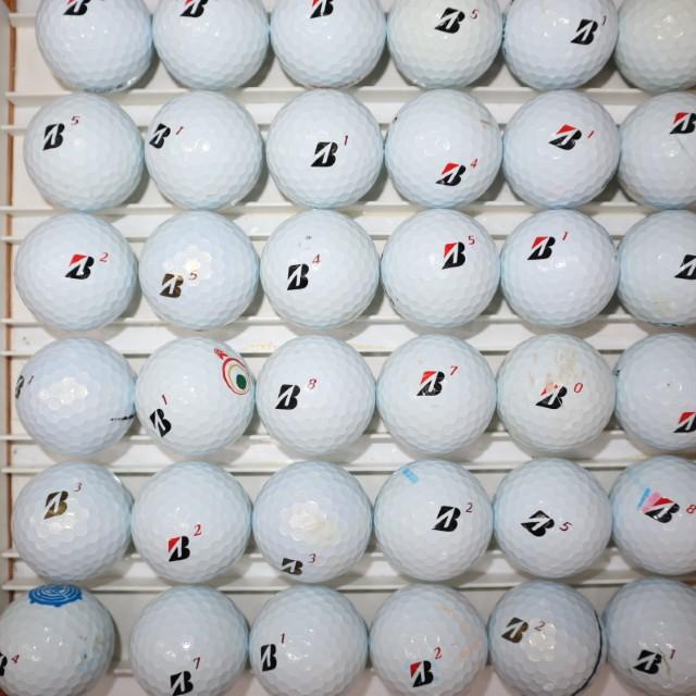 TOUR B 3ダース 2024年モデル TOURB X Bランク ホワイト ブリヂストン