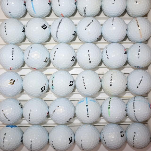 TOUR B 3ダース 2024年モデル TOURB X Bランク ホワイト ブリヂストン