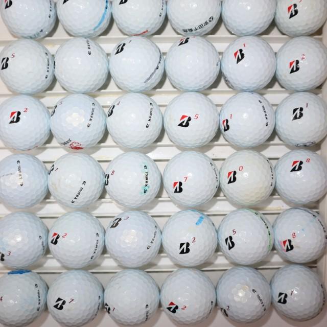 TOUR B 3ダース 2024年モデル TOURB X Bランク ホワイト ブリヂストン