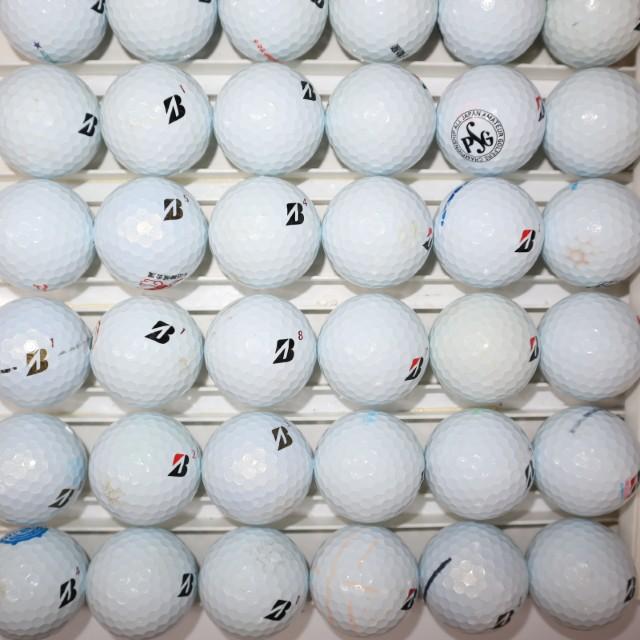 TOUR B 3ダース 2024年モデル TOURB X Bランク ホワイト ブリヂストン