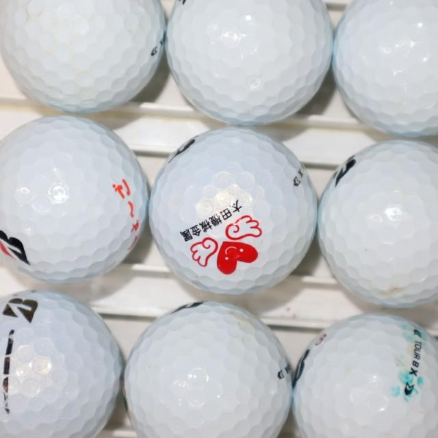 TOUR B 3ダース 2024年モデル TOURB X Bランク ホワイト ブリヂストン