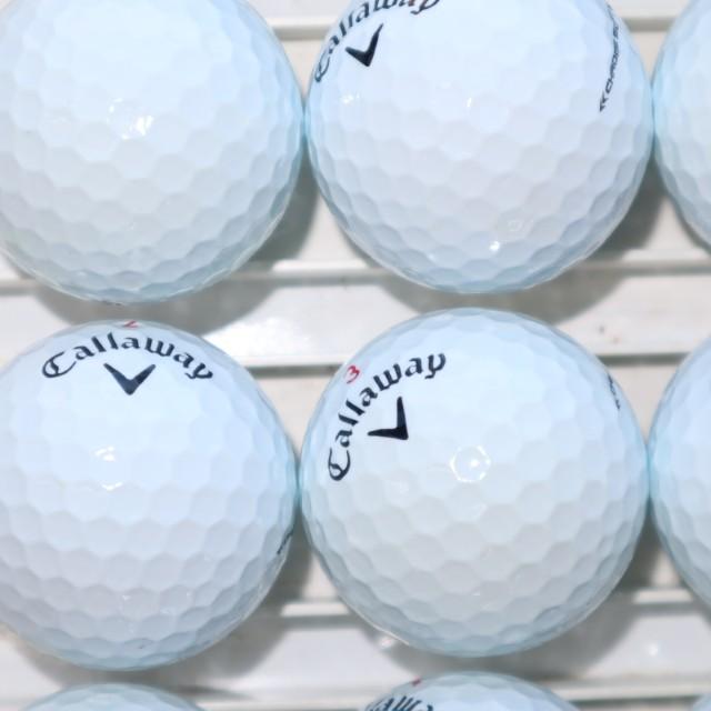 Aランク 25個 キャロウェイ クロムソフト トゥルービス 良品 CALLAWAY ロストボール 送料無料 CHROME SOFT Aランク 25個 キャロウェイ クロムソフトX LS 良品