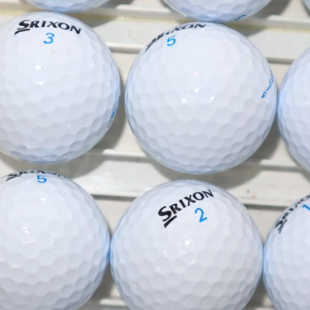 SRIXON Aランク厳選 スリクソン AD333 36球 傷ほぼなし・高品質 ロスト