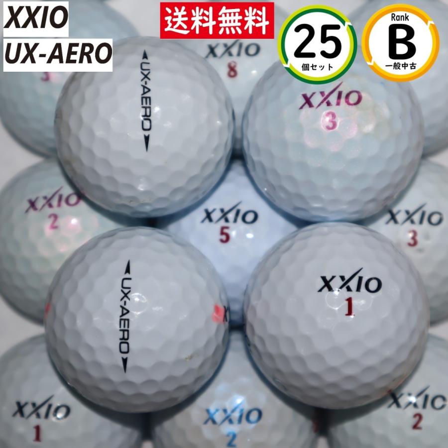 定番の冬ギフト 2ダース ゴルフボール ゼクシオ Ux Aero その他 Alrc Asia