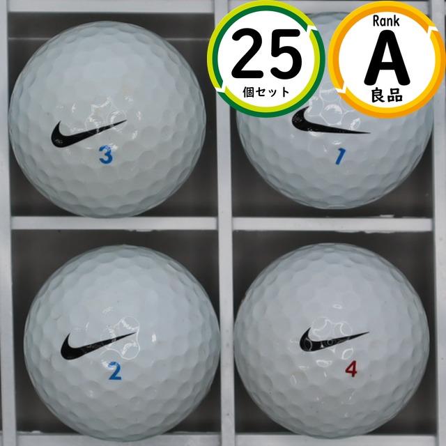 NIKE（ナイキ） Aランク厳選 RZN 25球 傷ほぼなし・高品質 ロスト