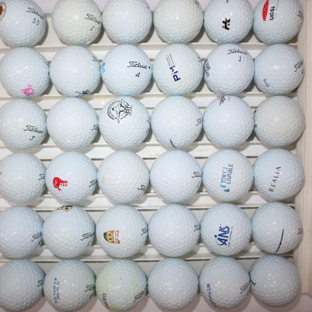 Pro V1 36個 2023年〜2024年モデル プロV1 Bランク ホワイト