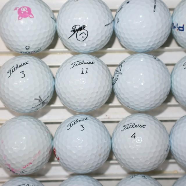 Pro V1 36個 2023年〜2024年モデル プロV1 Bランク ホワイト