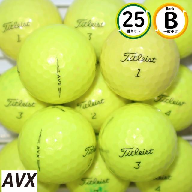 送料無料 タイトリスト AVX 2020年モデル イエローカラー 25個 Bランク TITLEIST 中古 ロストボール :tlxabb25ye8687:ゴルフアンドリュース - 通販 - Yahoo!ショッピング 送料無料 タイトリスト AVX 2020年モデル イエローカラー 25個 Bランク TITLEIST 中古 ロストボール :tlxabb25ye8687:ゴルフアンドリュース - 通販 - Yahoo!ショッピング