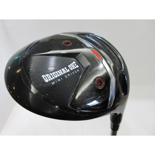 TaylorMade（テーラーメイド） Original One Mini Driver/KUROKAGE TM5