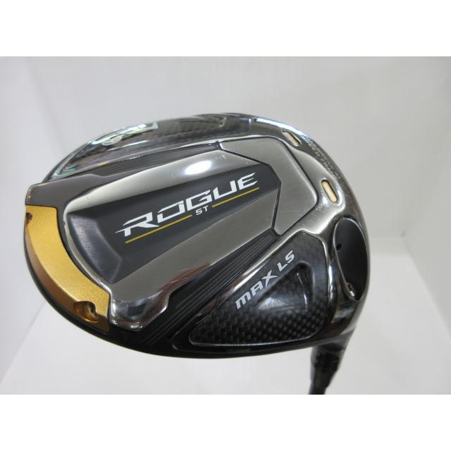 値下げCallaway ROGUE ST MAX VENTUS 5-SR 9度 Callaway（キャロウェイ） ROGUE ST MAX LS/VENTUS 5 for Callaway(JP
