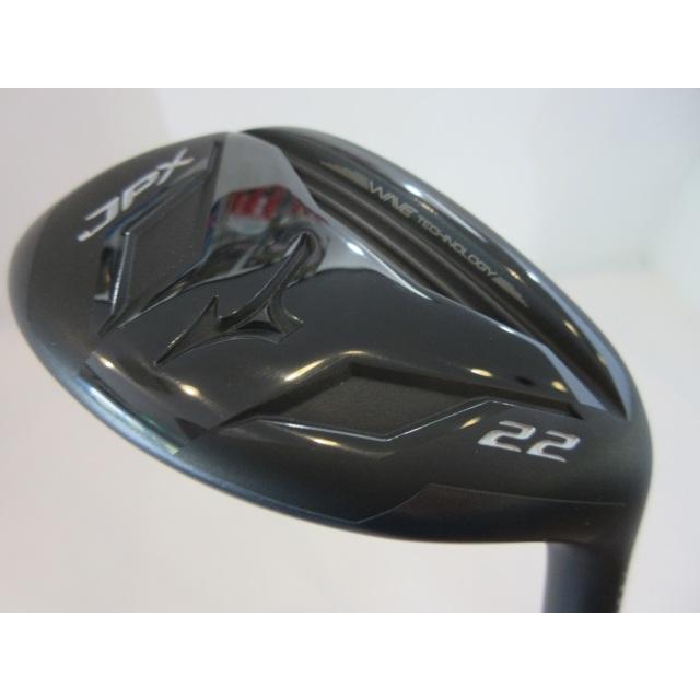 MIZUNO（ミズノ） JPX FLI-HI 2024/NSPRO850GHneo/S/22[0534] : ゴルフ