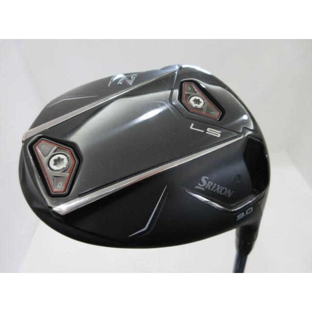 DUNLOP（ダンロップ） スリクソンZXi LS/VENTUS ZXi6/S/9[1480