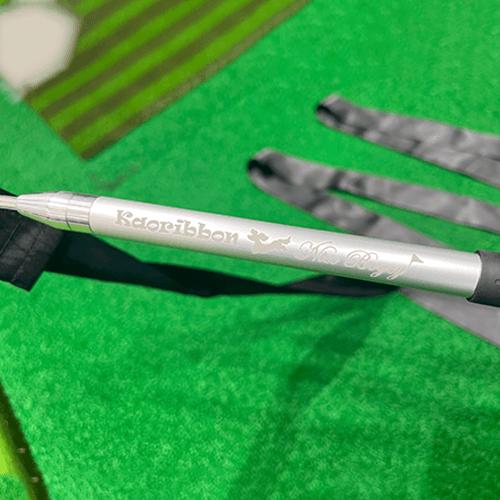 かおりぼん 青山加織プロ監修 ゴルフ 練習器具 スイング 矯正