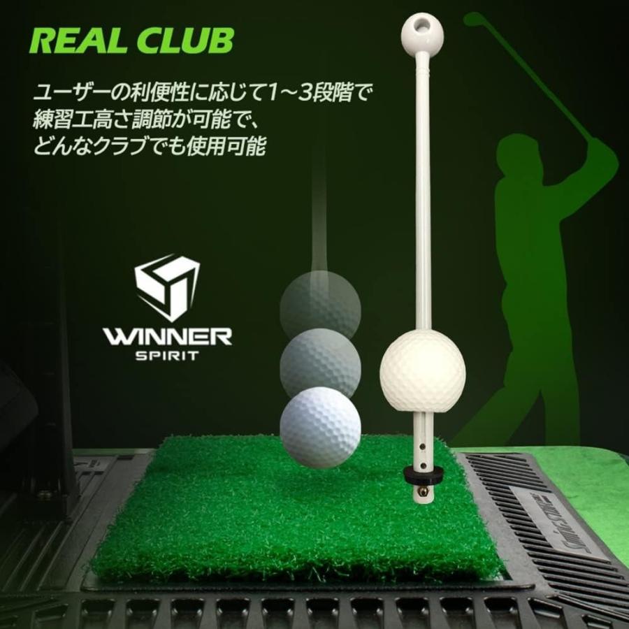 【新品未開封】GOLFavoリアルスイング300｜室内スイング練習器 リアルスイング300 室内スイング練習器 : GOLFavoヤフー店 - 通販