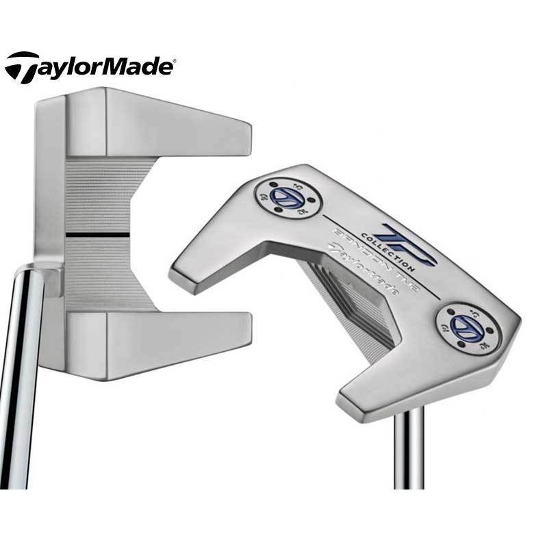 テーラーメイド TP COLLECTION HydroBLAST BANDON TM2 34インチ 