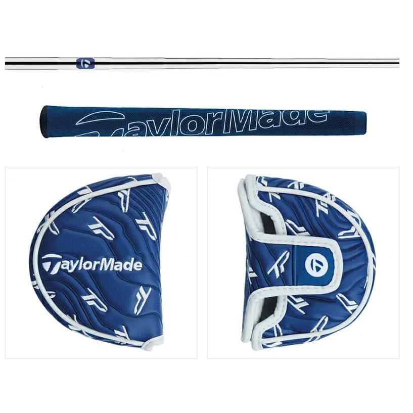 ⭐️テーラーメイド｜TP コレクション BANDON TM2 パター 34インチ テーラーメイド TP COLLECTION HydroBLAST BANDON TM2 34インチ