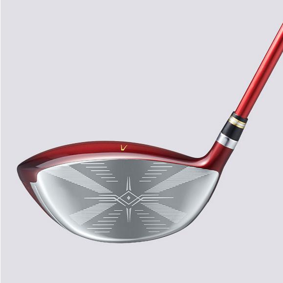 HONMA GOLF（本間ゴルフ） 女性用 ベレス 09 BERES LADIES ドライバー
