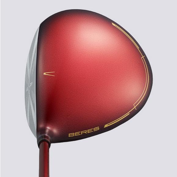 HONMA GOLF（本間ゴルフ） 女性用 ベレス 09 BERES LADIES ドライバー