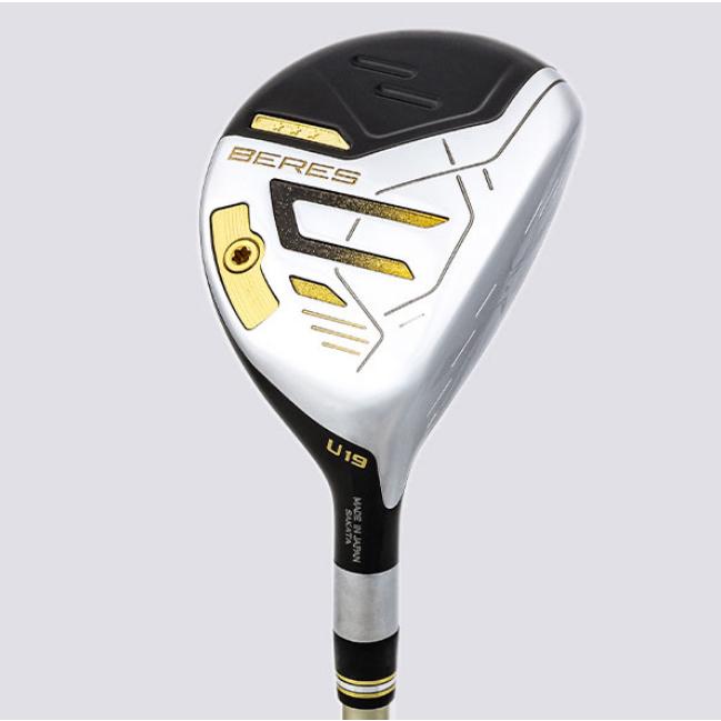 HONMA GOLF 本間ゴルフ ベレス 09 ユーティリティ 3Sグレード 3 HONMA GOLF 本間ゴルフ ベレス 09 ユーティリティ 3Sグレード 3