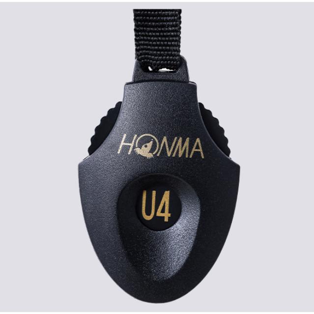 HONMA GOLF（本間ゴルフ） ベレス 09 ブラック ユーティリティ BERES