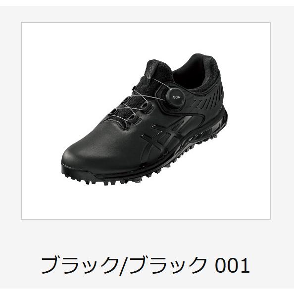 アシックス ダンロップ ゲルエース プロ 5 ボア （1111A180） GEL-ACE PRO 5 BOA｜golfersinn｜03