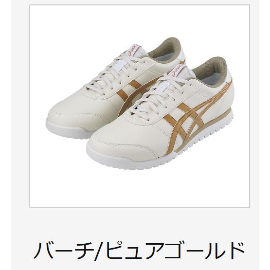 ASICS（アシックス） ゲルプレショット クラシック 4 ダンロップ