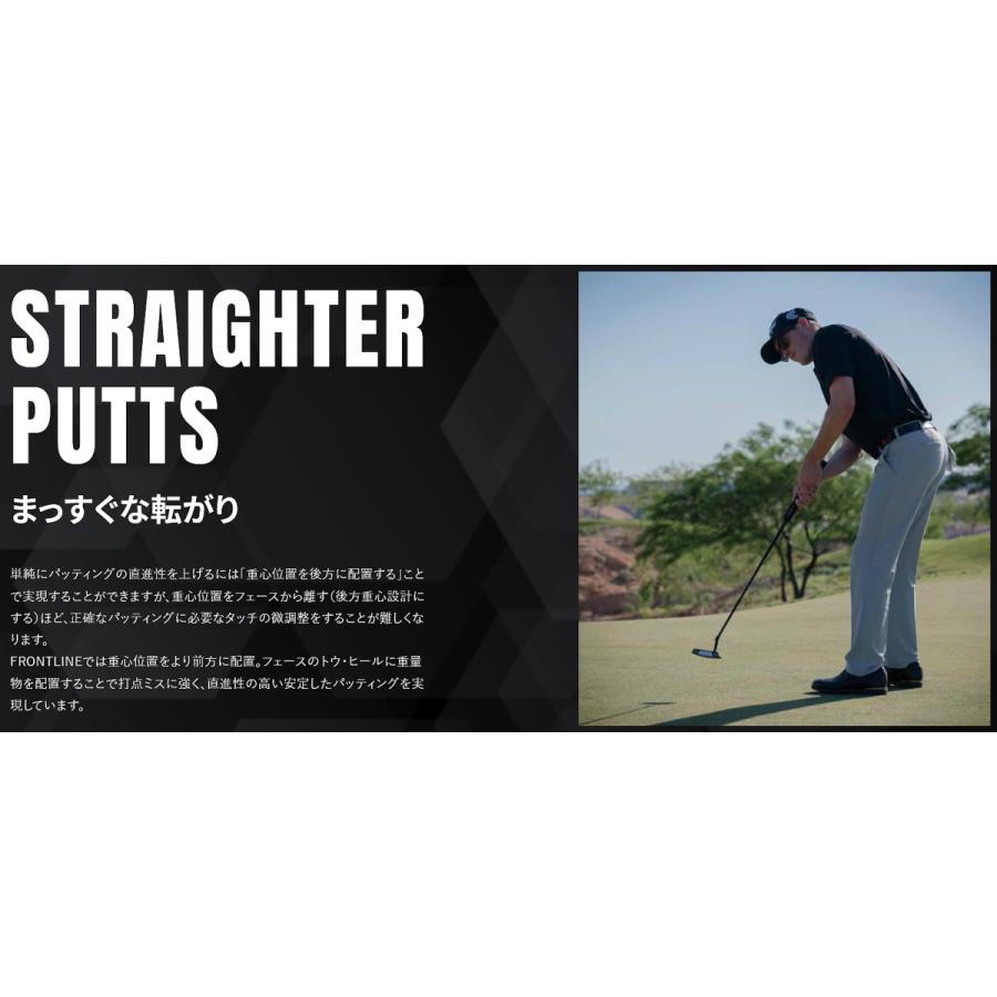 Cleveland Golf ダンロップ クリーブランド FRONTLINE フロント Cleveland Golf ダンロップ クリーブランド FRONTLINE フロント