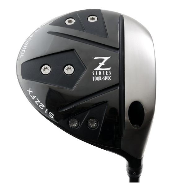 アクシスゴルフ 512ZFX TOUR-SPEC DRIVER UST Mamiya / ATTAS LIN-Q 