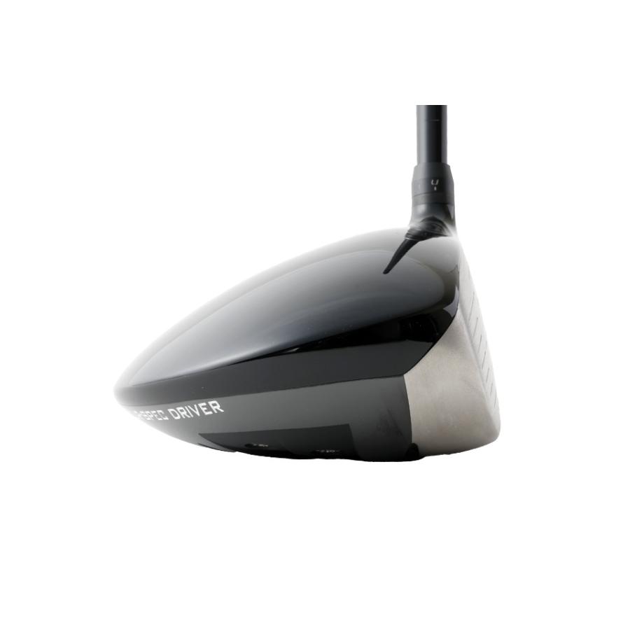 アクシスゴルフ 512ZFX TOUR-SPEC DRIVER UST Mamiya / ATTAS LIN-Q 